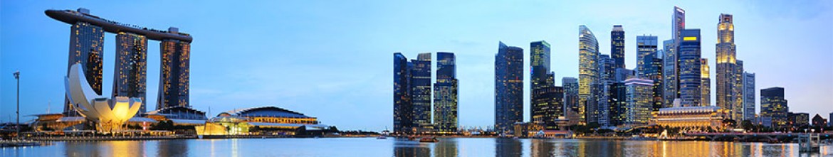 Marina Bay Sands 5* (Сингапур)