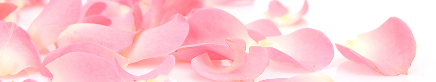Скинали для кухни: Розовые лепестки